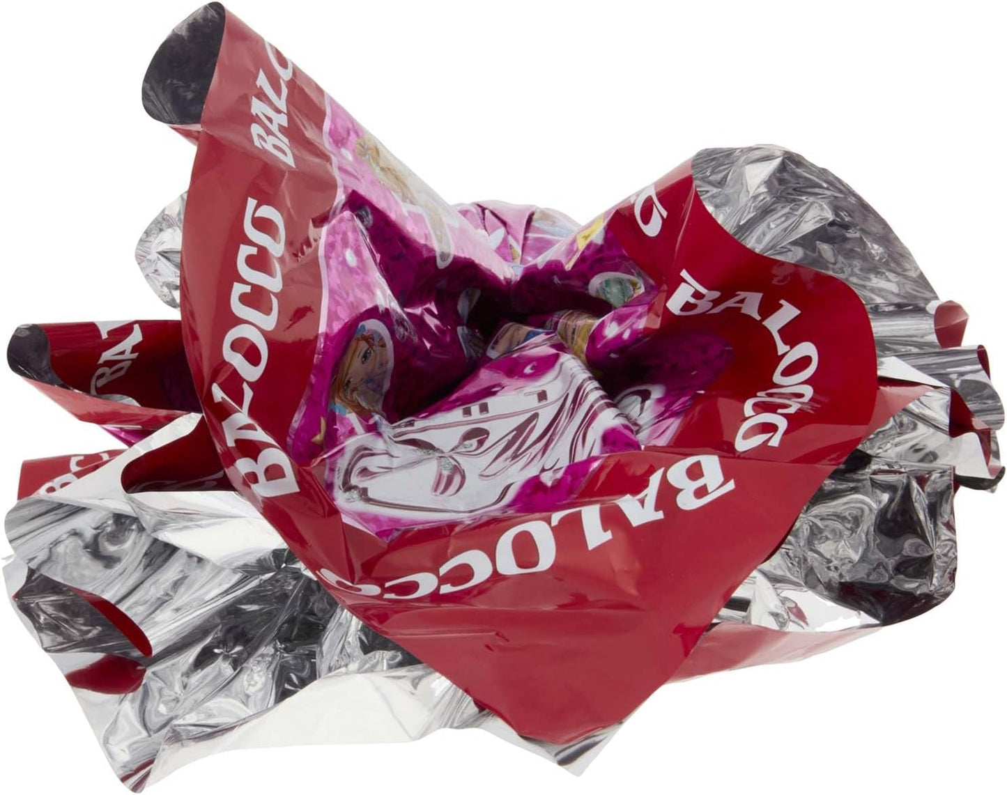 Balocco Uovo Winx, 240g