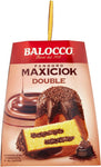Balocco Pandoro Maxiciok Double - 800 g