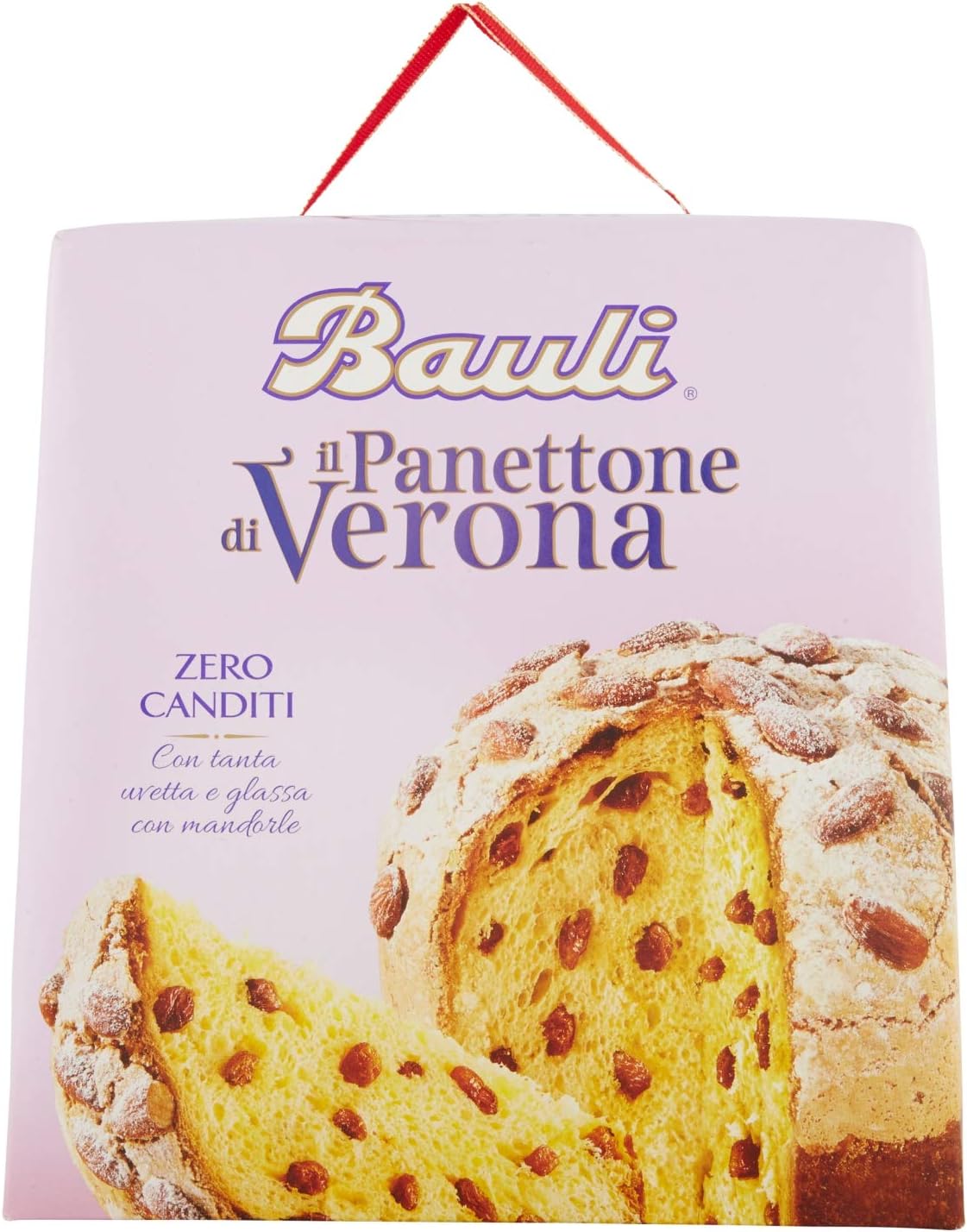 Bauli Panettone di Verona Bauli, 1kg