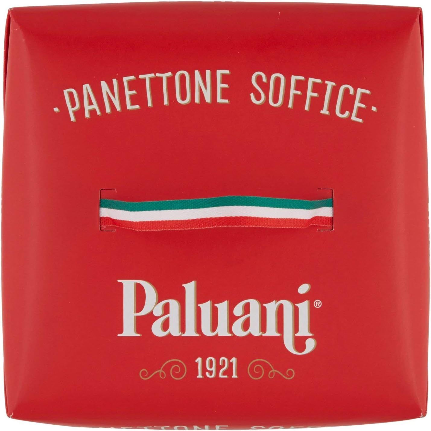 Paluani Panettone Classico - 1000 gr