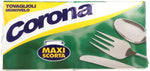 Corona - Tovaglioli Monovelo, Maxi Scorta