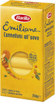 Barilla Pasta all' Uovo Le Emiliane Cannelloni, 250g