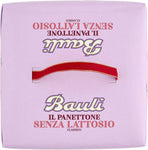 Bauli Panettone Senza Lattosio, 700g