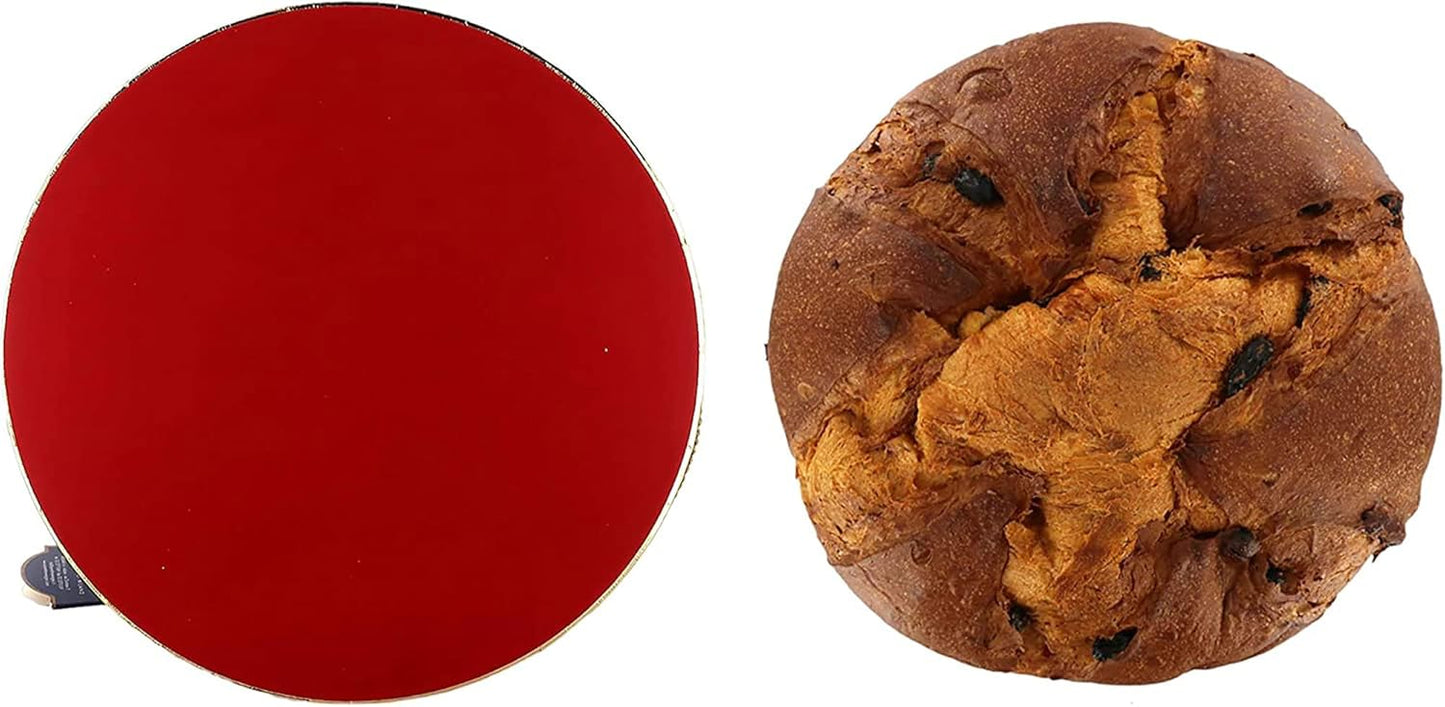 Vergani - Panettone Excellence -1 Kilo (1000 grammes)