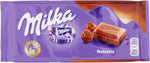 Milka Tavoletta Noisette - 100 g