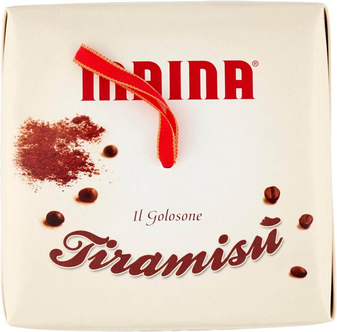 Maina Golosone Panettone Tiramisù - 750 gr