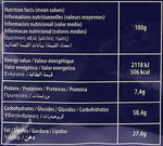 Loacker Quadratini Cremkakao Gr.250 - [confezione da 6]