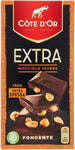 Côte D'Or Extra Nocciole Intere Fondente 180g