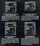 Le Cadeau Sapori d'Italia 2024 Confezione Regalo con 6 pezzi: Parmigiano Reggiano, Pasta Pennoni, Sugo, Aceto, Miniricettario Parmigiano