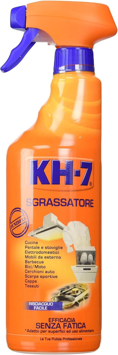 KH-7 Sgrassatore - 750 ml