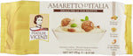 Vicenzi Amaretto d'Italia Biscotti Amaretto, 175g