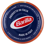 Barilla Sugo al Pomodoro e Basilico Salsa Pronta, senza Glutine, 400g (Confezione da 2)