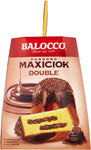 Balocco Pandoro Maxiciok Double - 800 g