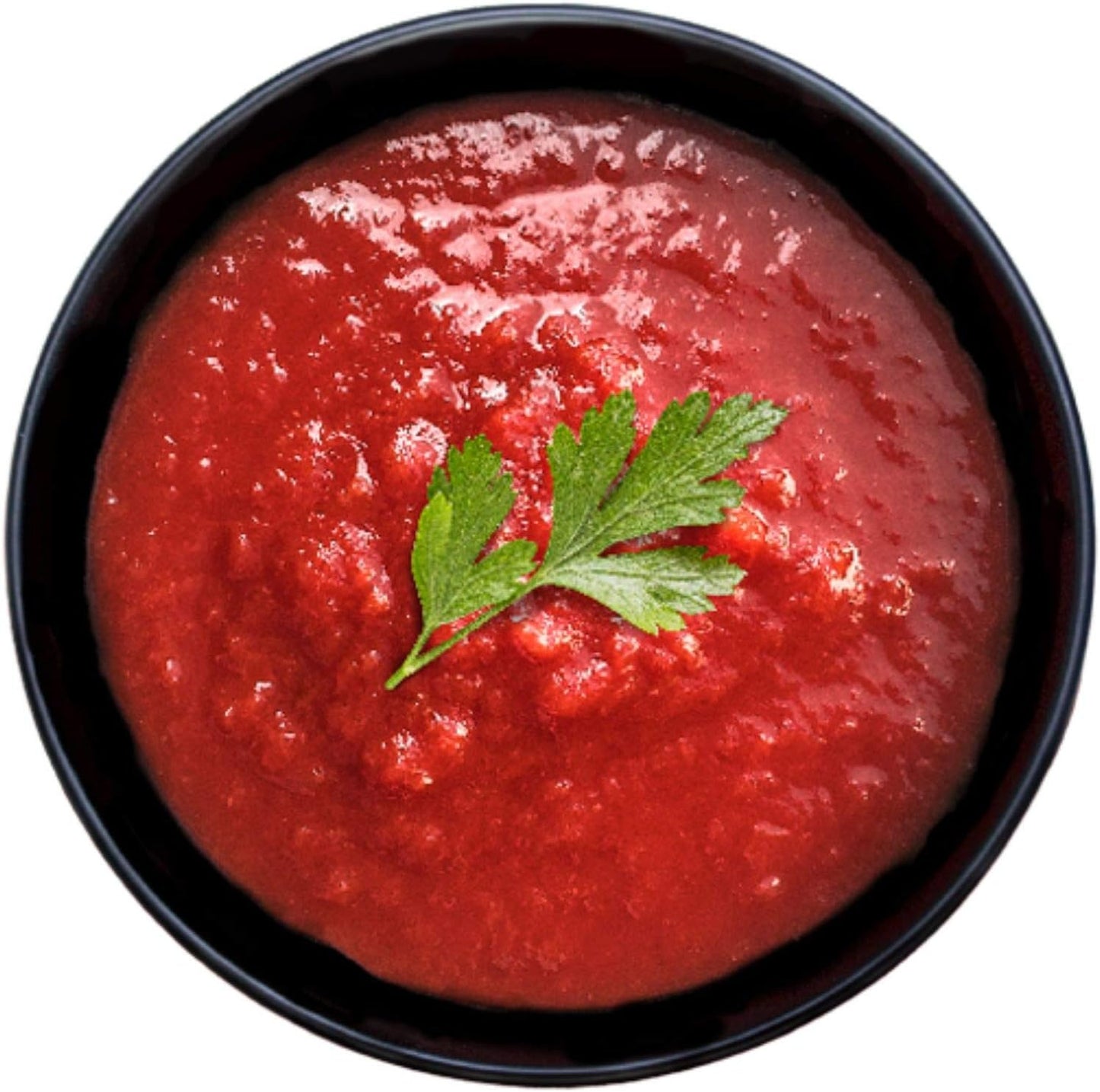 Rosso Gargano Polpa Fine Di Puglia Da Pomodori Pugliesi 3 Barattoli 4050 Gr