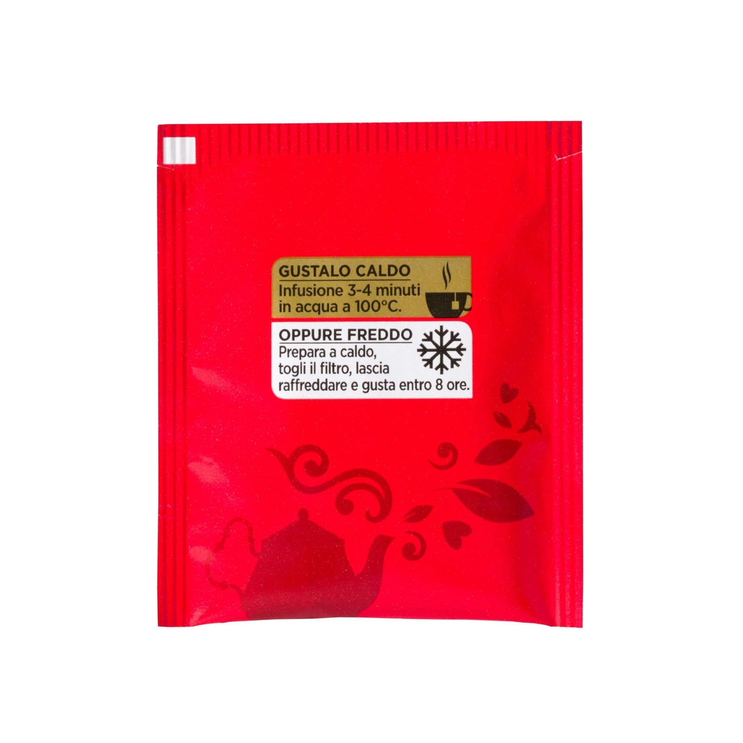 Twinings, English Breakfast Tea, Classics, Gusto Forte e Deciso, 25 Filtri