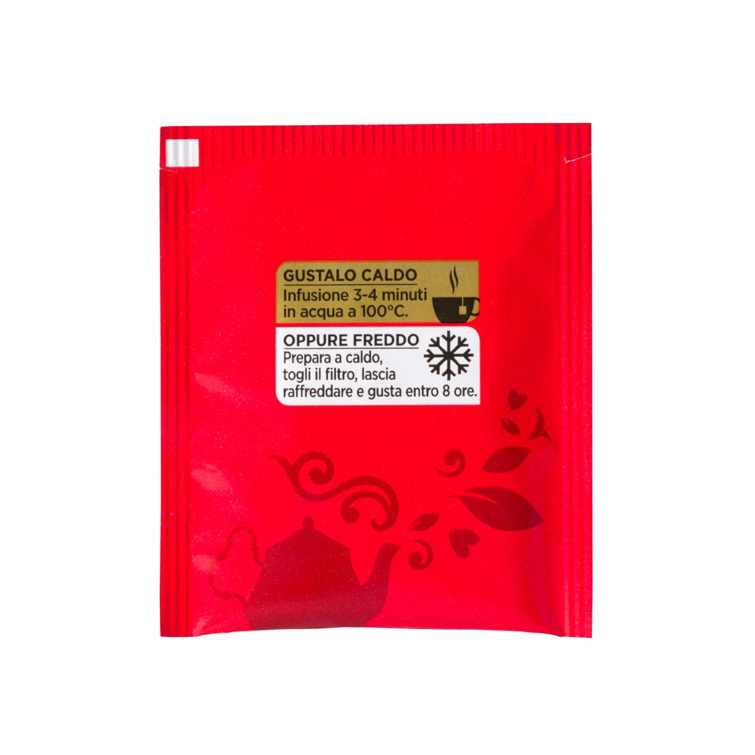 Twinings, English Breakfast Tea, Classics, Gusto Forte e Deciso, 25 Filtri