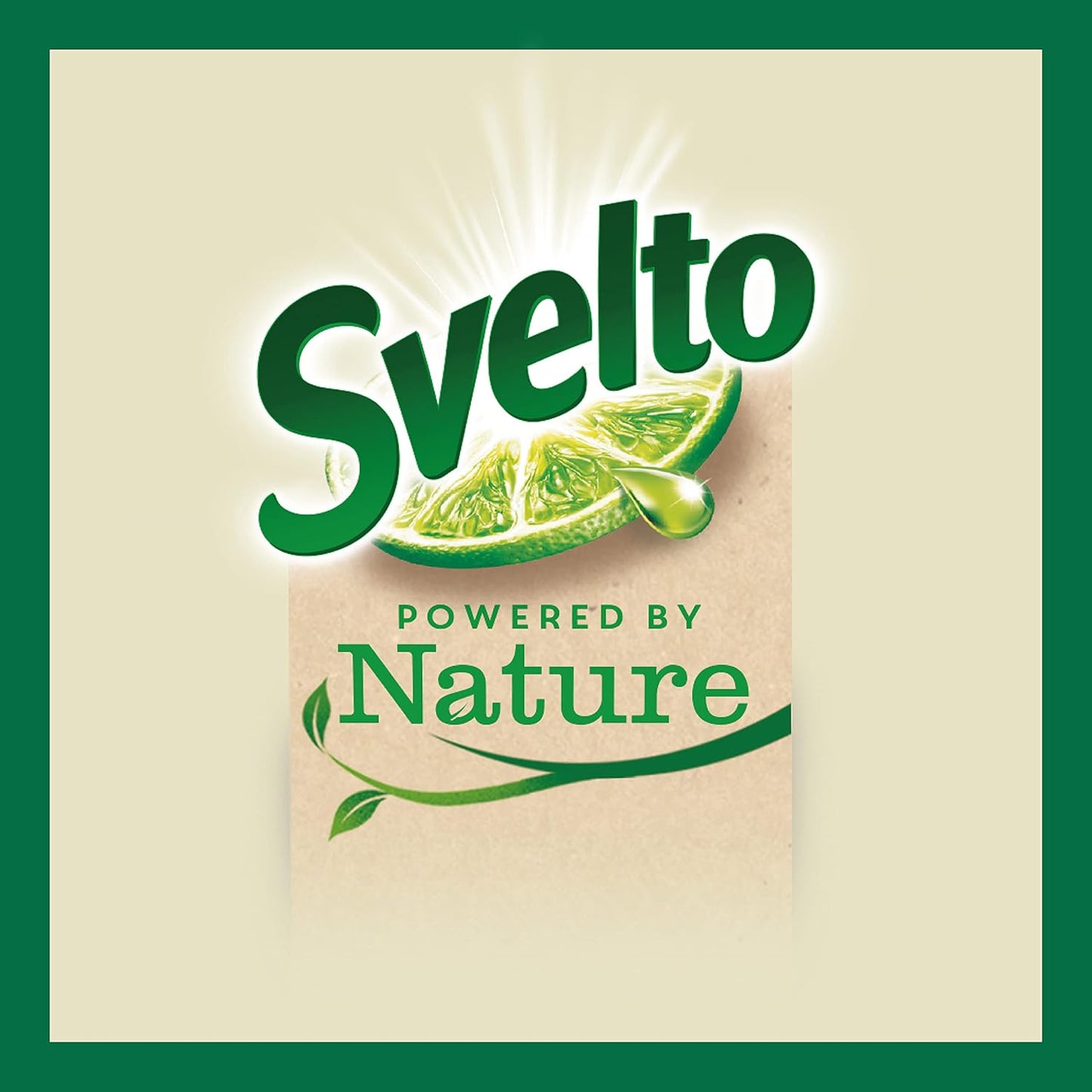 Svelto Pastiglie Per Lavastoviglie Powered By Nature Extra Igiene Megapack Da, Con Certificazione Ecolabel, 200 Unità