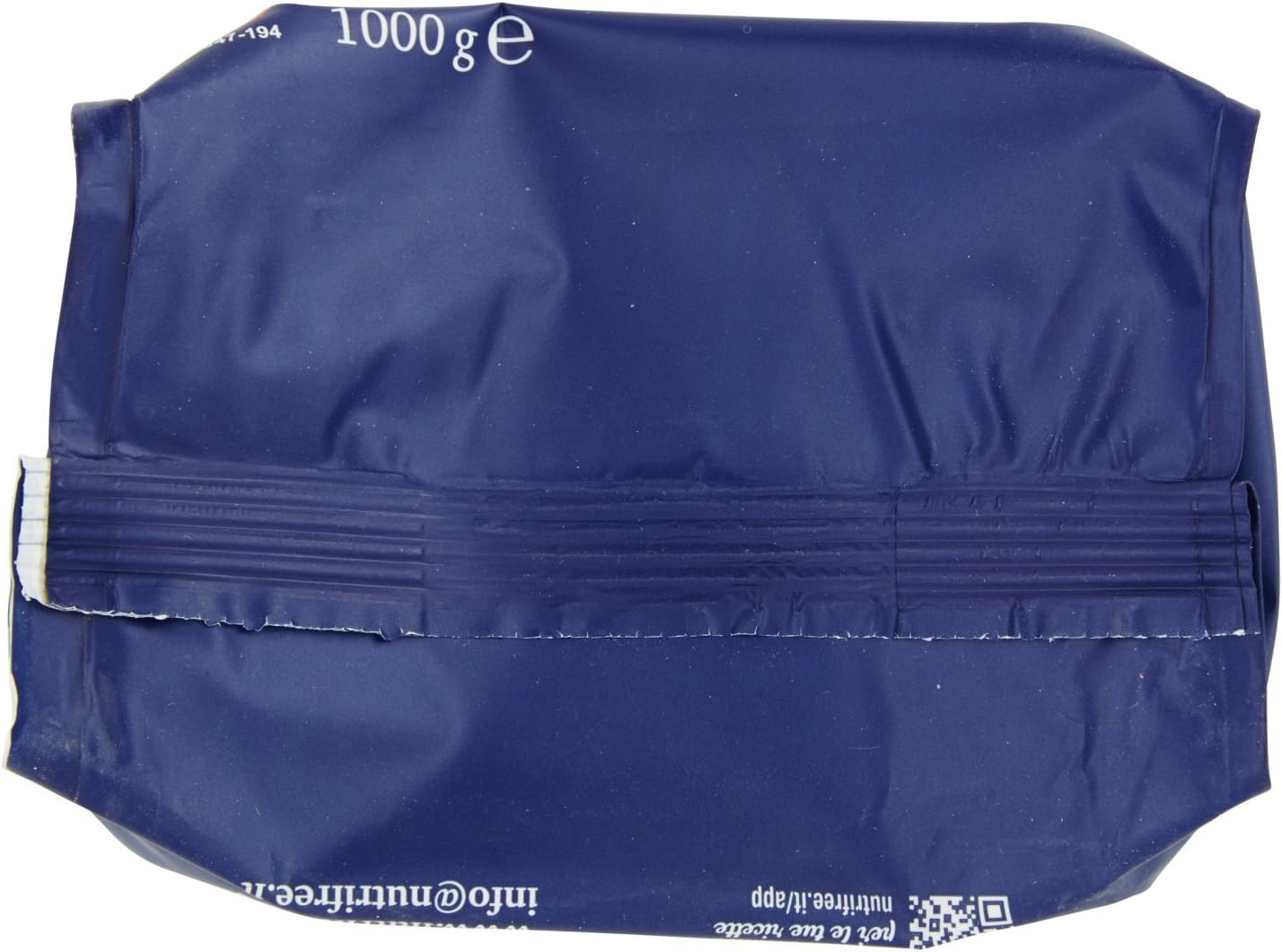 Nutri Free Farina Multiuso a Crudo- 3 Confezioni da 1000 g, Senza glutine, gusto originale