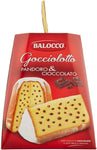 2 PANDORI AL CIOCCOLATO GOCCIOLOTTO 800 GR L'UNO