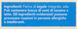Wasa Integrale, Cracker Integrali e Ricchi di Fibre, 270 g, Extra-Sottili (Confezione da 6)