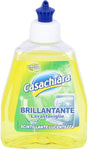 Casachiara Brillantante Lavastoviglie, 250 Ml