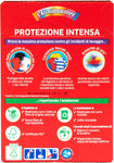 Grey L'Acchiappacolore Protezione Intensa Cattura Colore per Bucato Misto in Lavatrice Brillantezza e Anti-ingrigimento Capi - 3 Confezioni da 16 Fogli