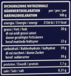 Loacker - Wafer Cremkakao - 6 confezioni da 175 g [1050 g]