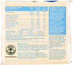 Wasa Fibres, Cracker con 100% Segale Integrale, 230 g, Ricchi di Fibre (Confezione da 3)