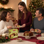 Balocco Torta Pistacchio e Nocciola, 400g