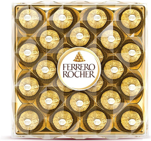 Ferrero Rocher Cioclate Premium 24 Pezzi, 300 g