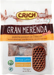 Gran Merenda al cacao con olio di girasole alto oleico gr 500