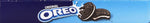 Oreo Biscotti Ripieni al Cacao - 176 g