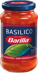 Barilla Sugo Basilico 400G (Set Di 6)