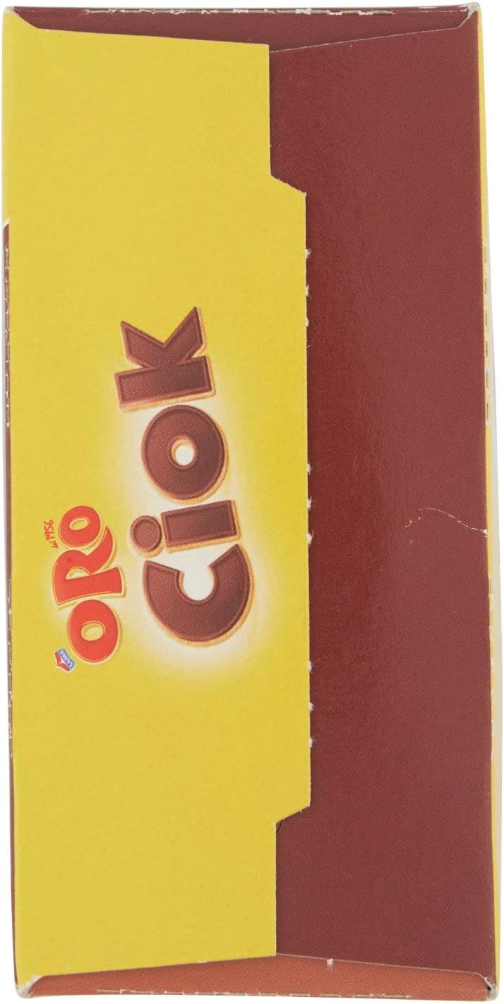 Saiwa Oro Ciok Fondente - 200 g