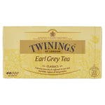 Twinings Tè Earl Grey classico, 25 x 2 g