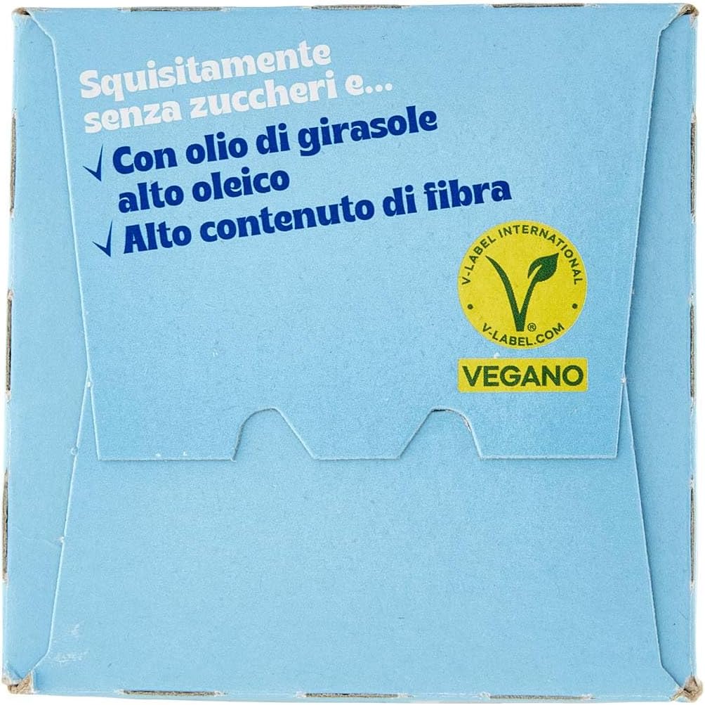 BISCOTTI GULLON ZERO ZUCCHERI DIGESTIVE 400 GR FIBRE LEGGERI SENZA ZUCCHERO