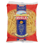 Divella - Penne Ziti 32, Pasta di Semola Di Grano Duro, 500 g
