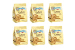 Zeus Party Biscotti Frollini Galletti Mulino Bianco Colazione Ricca di Gusto, 3 Confezioni da 800g (3 pacchi)