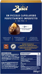 Baci Perugina Cioccolatini Fondenti ripieni al Gianduia, 200g