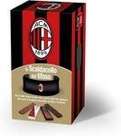 Icam Cappello Del Tifoso MILAN Con Cioccolato, 80g