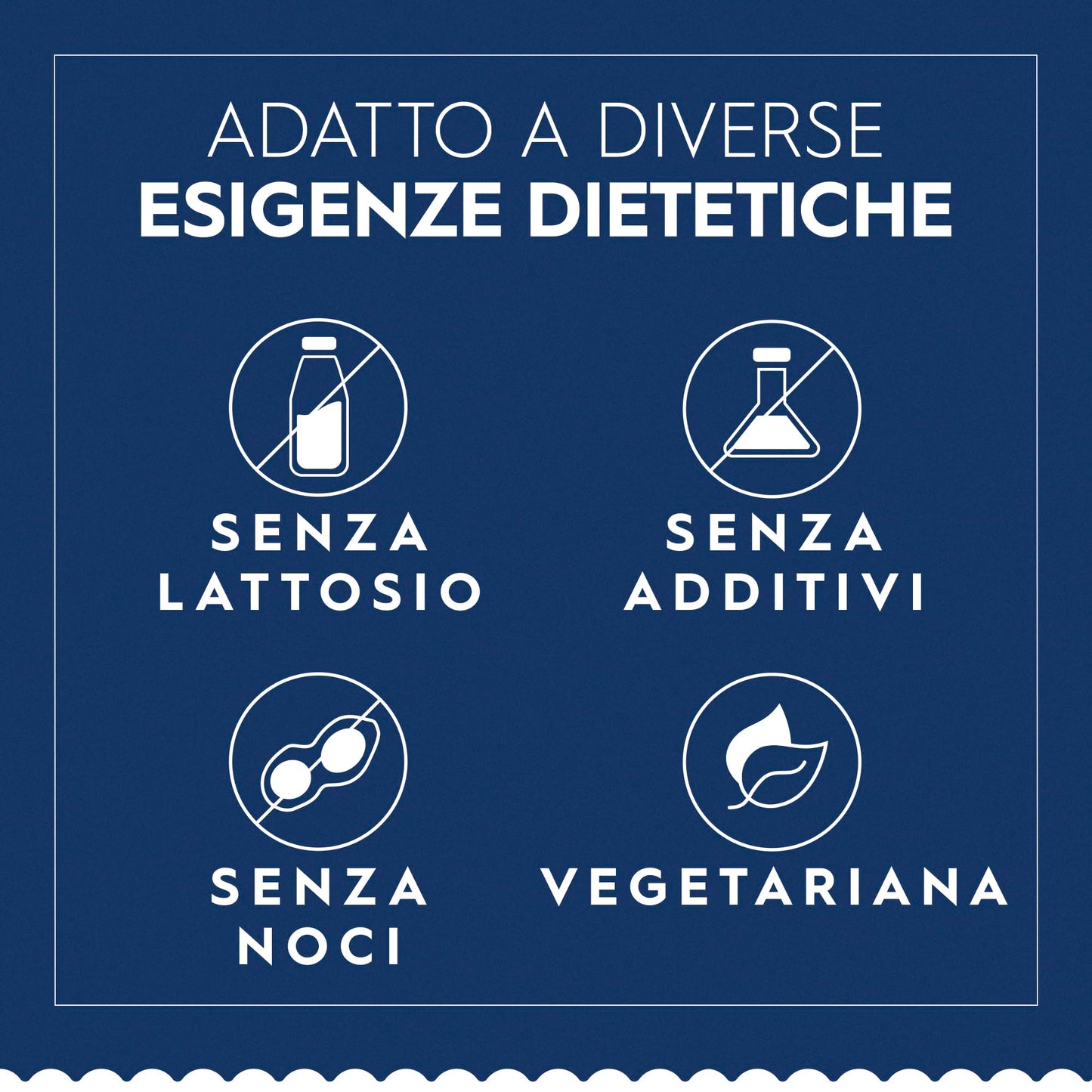 Barilla Pasta all'Uovo, le Emiliane Fettuccine, 500g (Confezione da 4)
