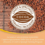 Lindt LINDOR Praline di Cioccolato al Latte, Fondente, Bianco, 16 Cioccolatini Assortiti, in confezione 200g