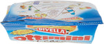 Divella Biscotti Ottimini, con Gocce di Cioccolato, 400g