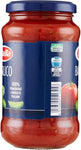 Barilla Sugo al Pomodoro e Basilico Salsa Pronta, Senza Glutine - 400 gr
