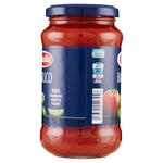 Barilla Sugo al Pomodoro e Basilico Salsa Pronta, senza Glutine, 400g (Confezione da 2)