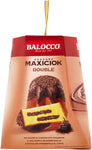 Balocco Pandoro Maxiciok Double - 800 g