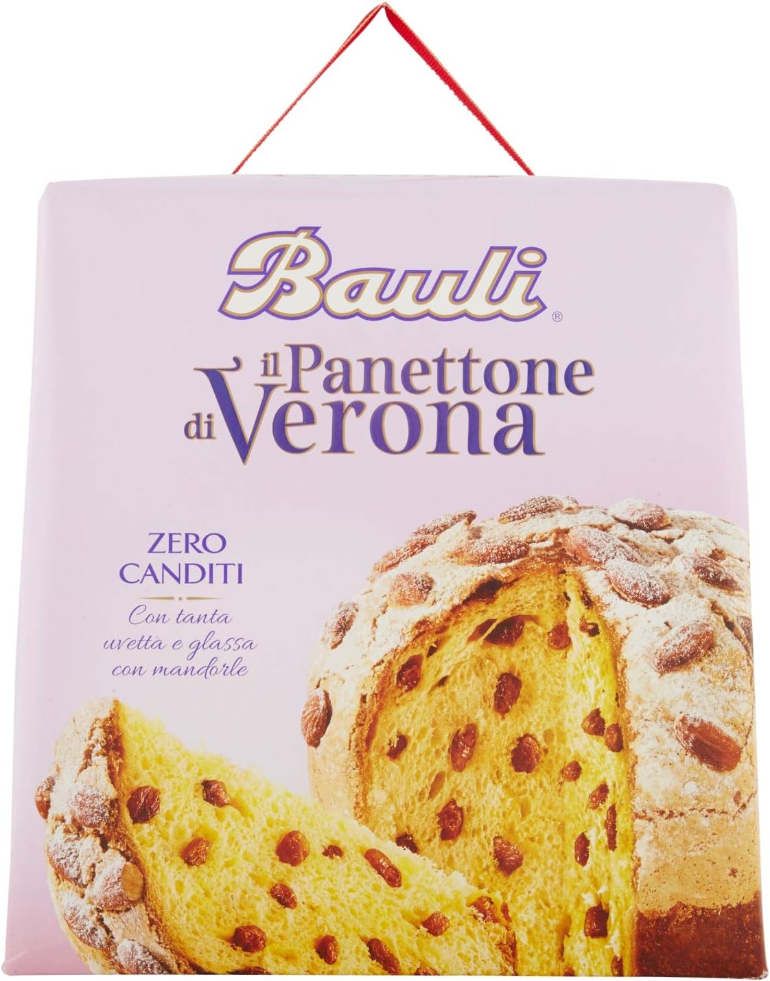 Bauli Panettone di Verona Bauli, 1kg