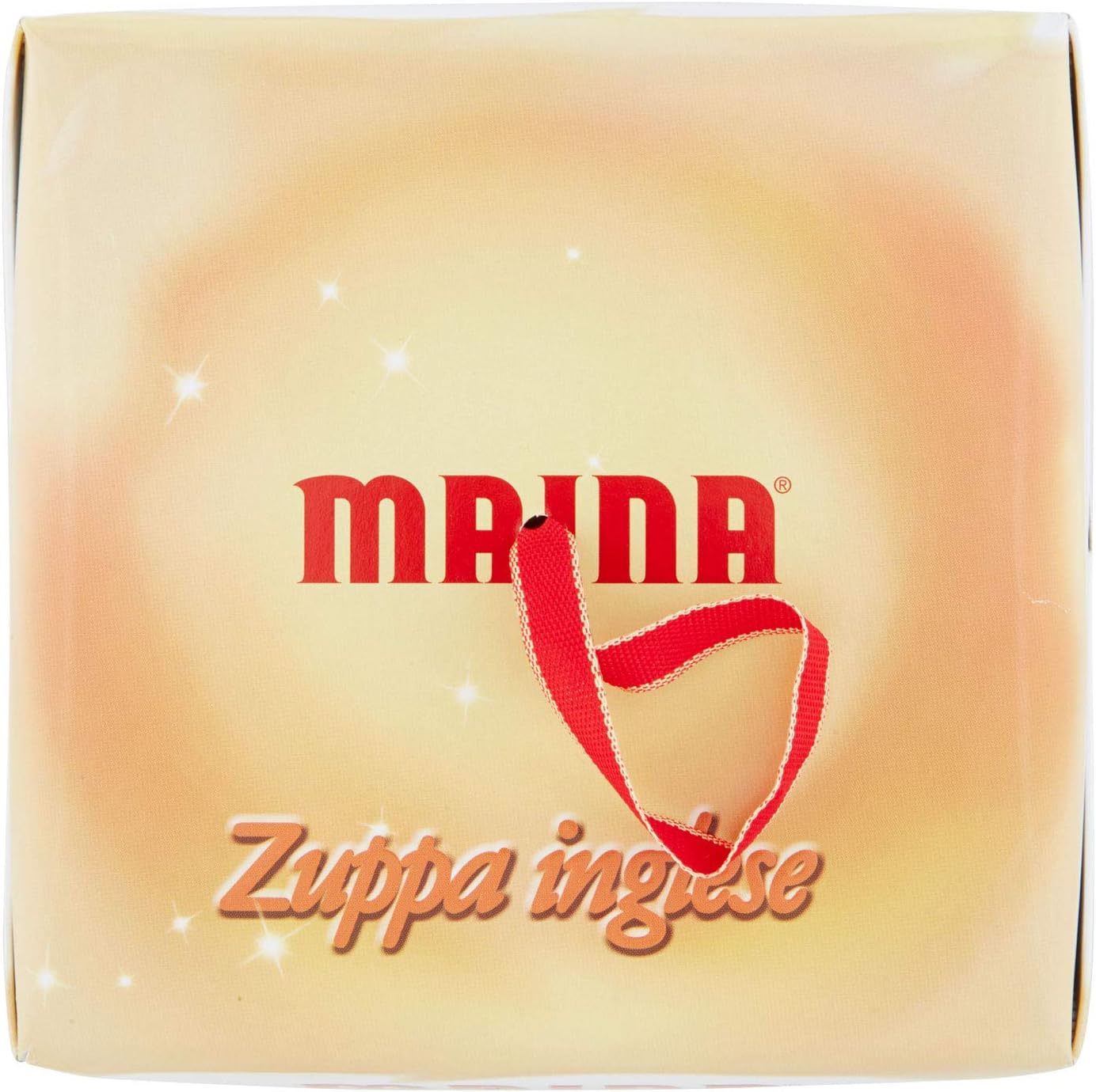 Maina - PANETTONE IL GOLOSONE ZUPPA INGLESE - 750 GR