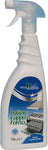 Detergente Icefor UHP Pulitore Cappa e Forno, 750 ml