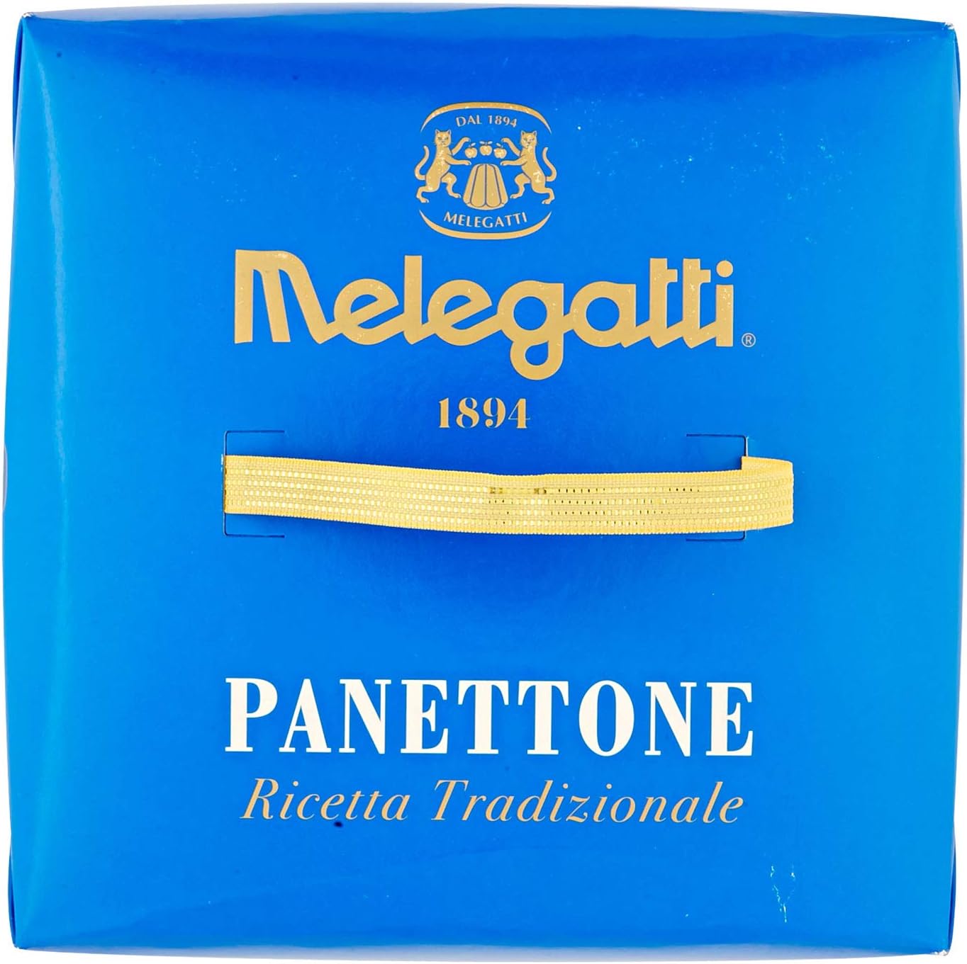 Panettone Tradizionale Melegatti